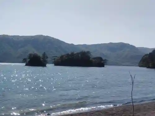 十和田神社(青森県)