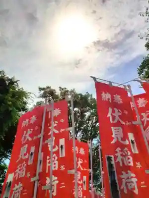 大森諏訪神社(東京都)