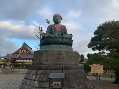 善光寺(長野県)