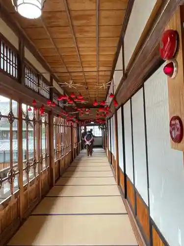 秋葉總本殿可睡斎(静岡県)