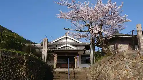 清現寺のその他建物
