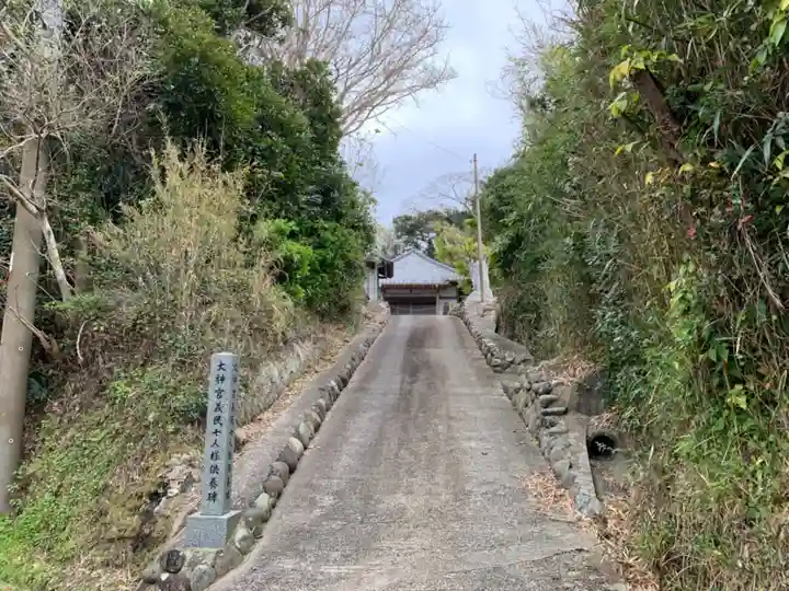 千祥寺のその他建物