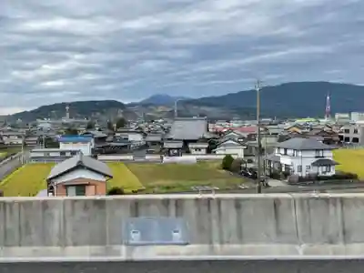 円受寺(岐阜県)