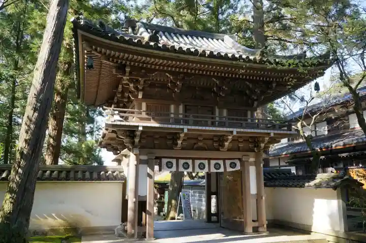 那谷寺(石川県)