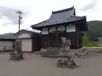 福島神社(福井県)