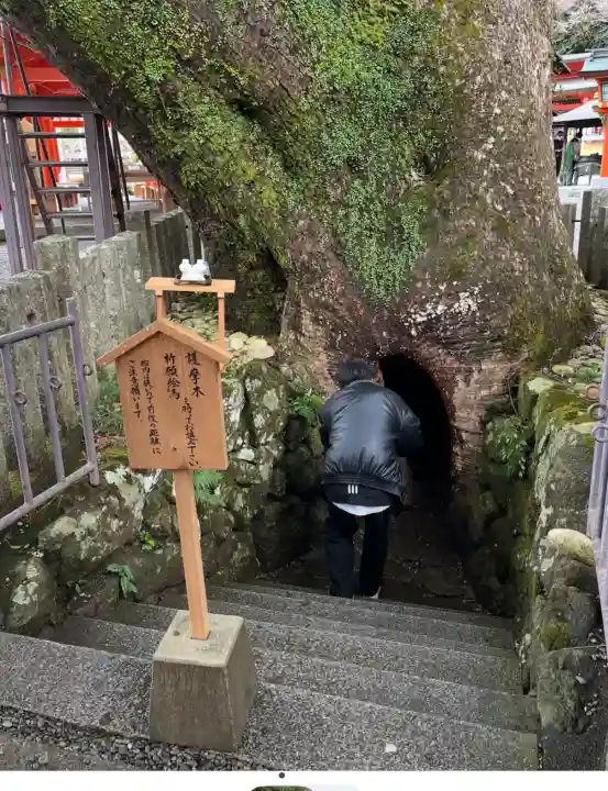 熊野那智大社(和歌山県)