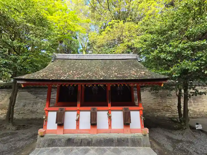 石清水八幡宮(京都府)