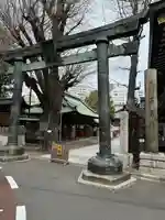 湯島天満宮(東京都)