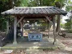 川併神社(三重県)