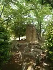 一岡神社(大阪府)