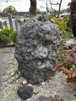 神前神社(愛知県)