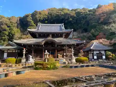 三室戸寺(京都府)