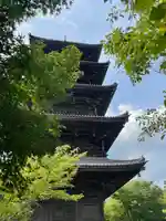 備中國分寺のその他建物