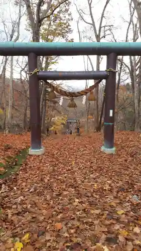 曽我神社(北海道)