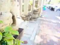 久屋金刀比羅神社のその他建物