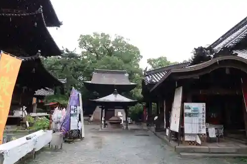 石手寺のその他建物