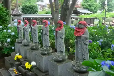 妙楽寺(神奈川県)