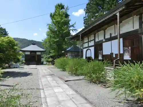 安国寺のその他建物