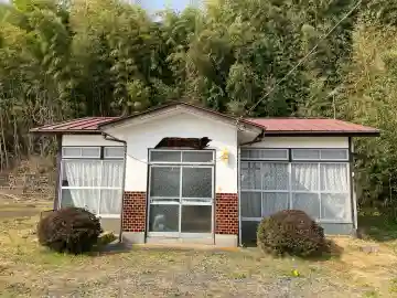 熊野神社(赤瀬)(栃木県)