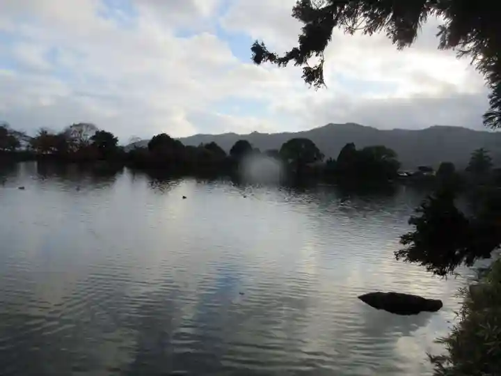 大覚寺(京都府)