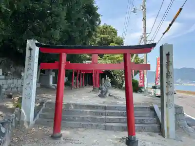 稲荷神社(広島県)