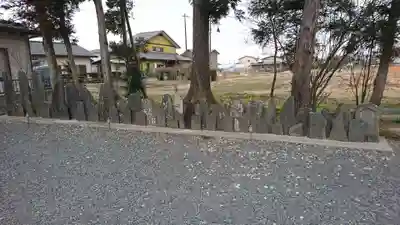 日枝神社のその他建物