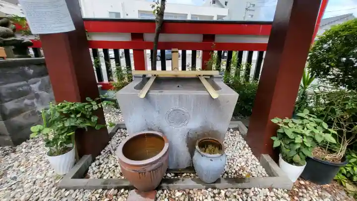 神明神社(鹿児島県)