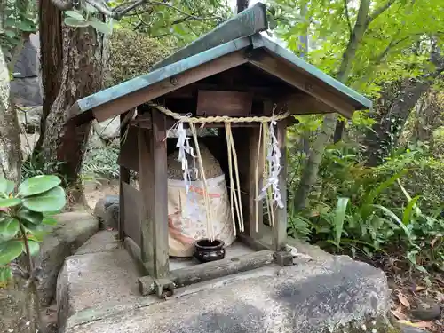 首途八幡宮(京都府)