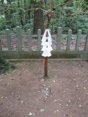 鹿島神宮(茨城県)