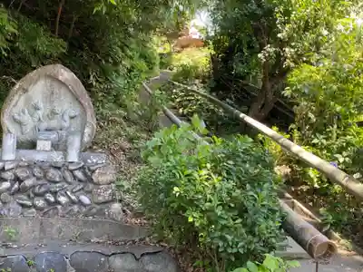 香勝寺(静岡県)