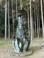 卑弥呼神社(鹿児島県)