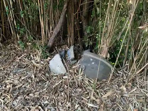 熊野神社(千葉県)