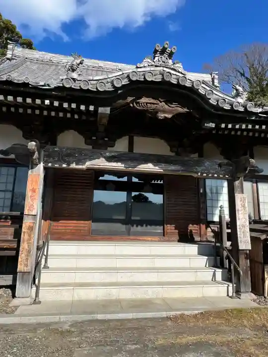 不動院(千葉県)