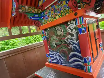 正蓮寺の芸術