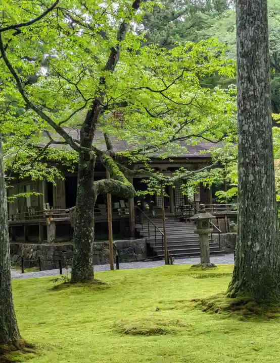 三千院門跡(京都府)