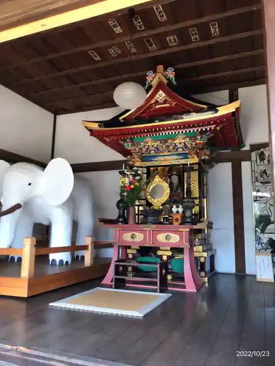 極楽寺(東京都)