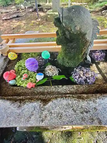 神炊館神社 ⁂奥州須賀川総鎮守⁂(福島県)