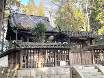 蛭子神社(滋賀県)
