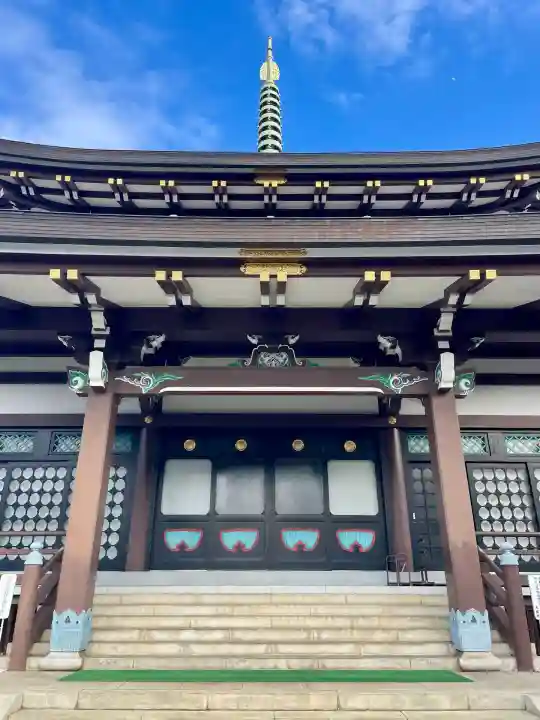 大義寺(東京都)