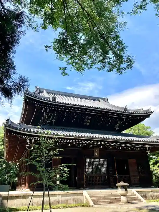 妙興報恩禅寺(妙興寺)(愛知県)