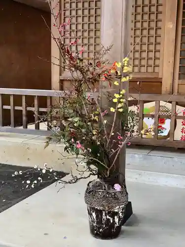 糀谷八幡宮のその他建物