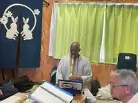 遠照山 光明寺(尼崎大仏)(兵庫県)