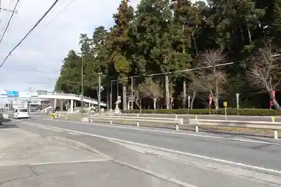 田村神社(滋賀県)
