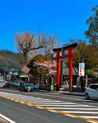 瀧宮神社(広島県)