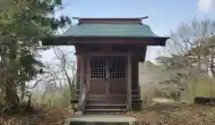 愛宕神社(宮城県)