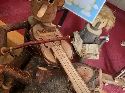 江南神社(北海道)