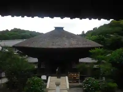 円覚寺のその他建物