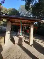 伯太彦神社(大阪府)