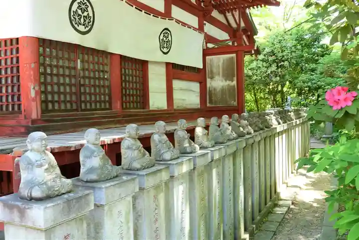 高尾山薬王院(東京都)