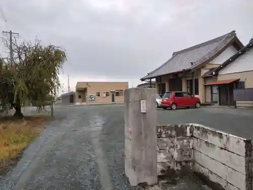 海蔵寺のその他建物